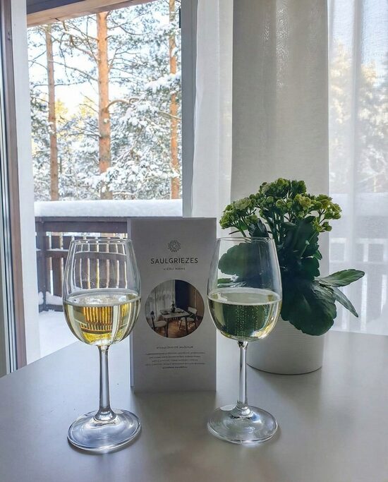 Romantiskas 2 naktis februārī- mīlestības mēnesī