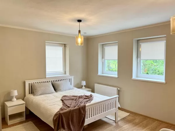 Apartaments Nr. 9