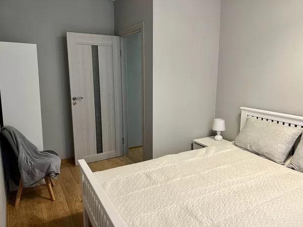 Apartaments Nr. 4