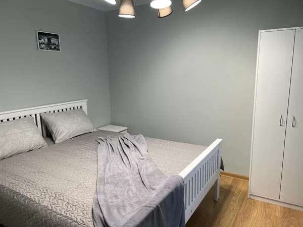 Apartaments Nr. 8