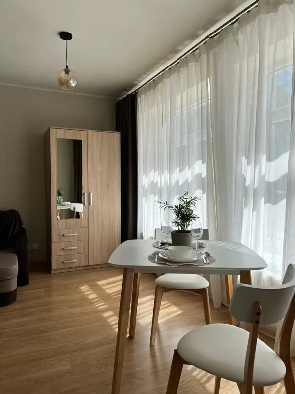 Apartaments Nr. 2