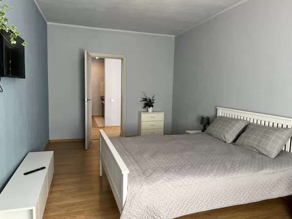 Apartment Nr. 1